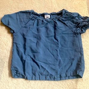 Uniqlo x JW Anderson - Girls Shirt (7/8)